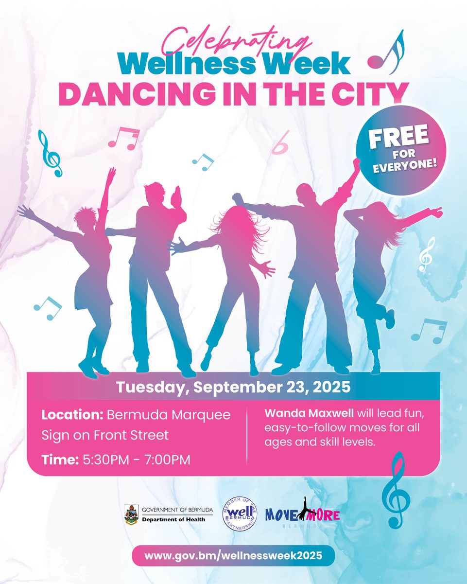 Dancing in the City