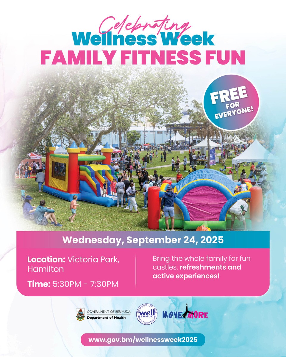 Family Fitness Fun