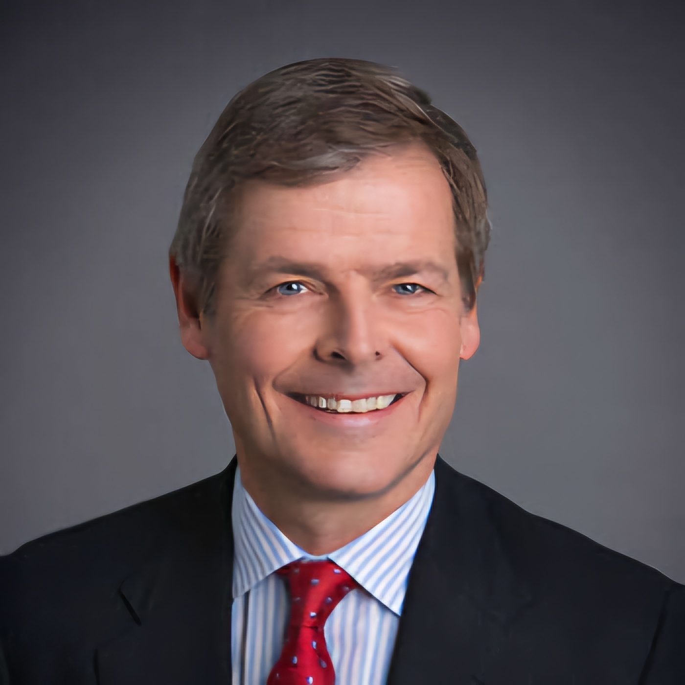 Don MacKenzie