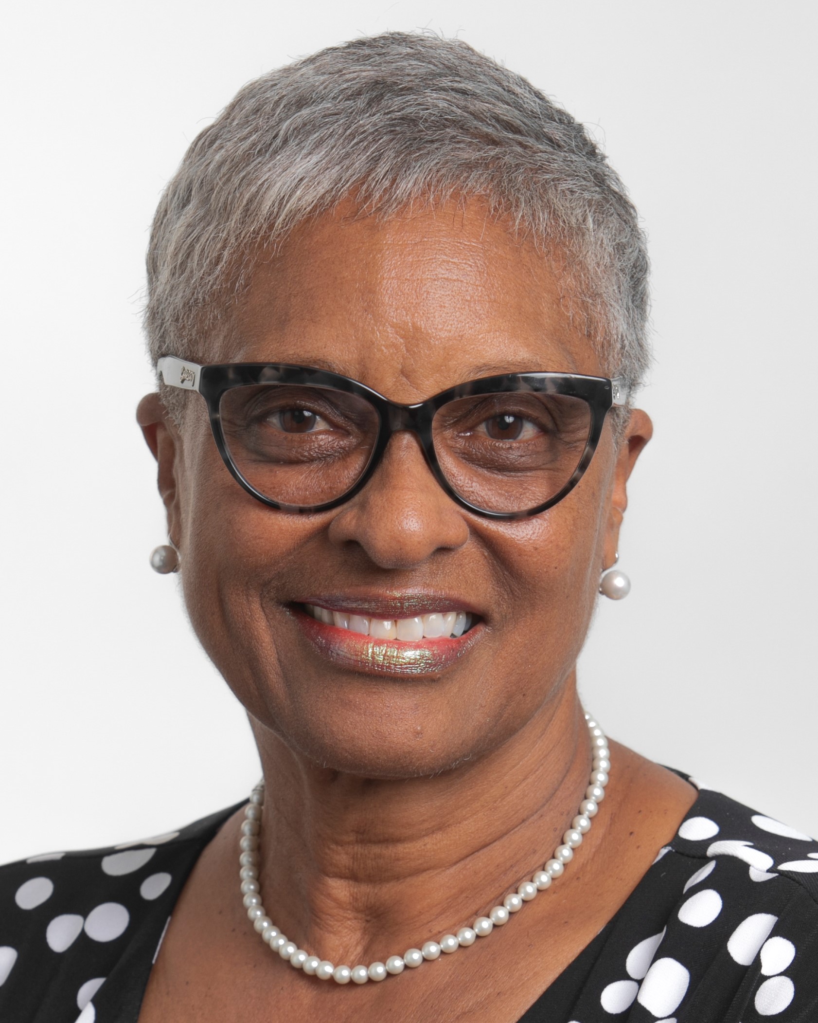 Gaynell Hayward-Caesar