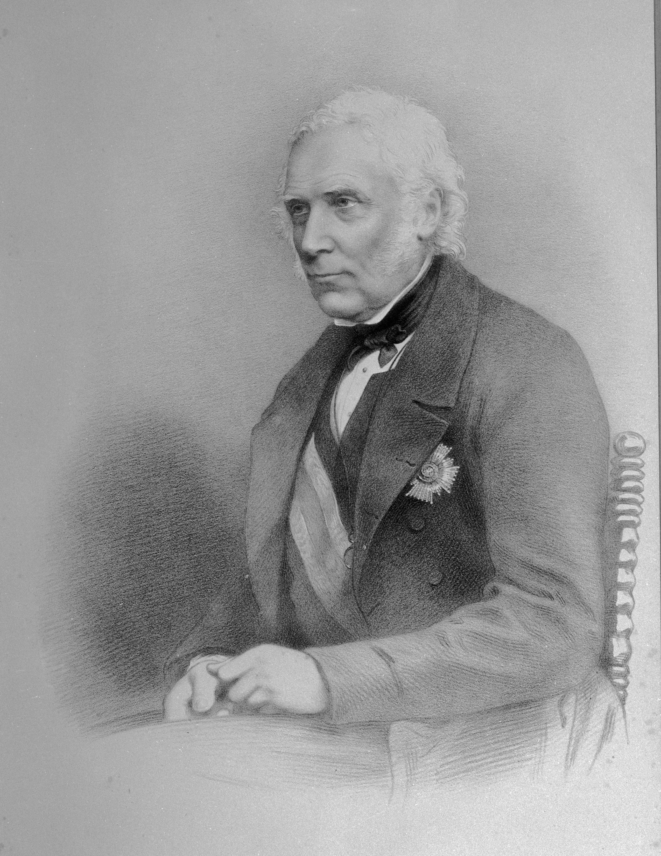 Sir William Reid 