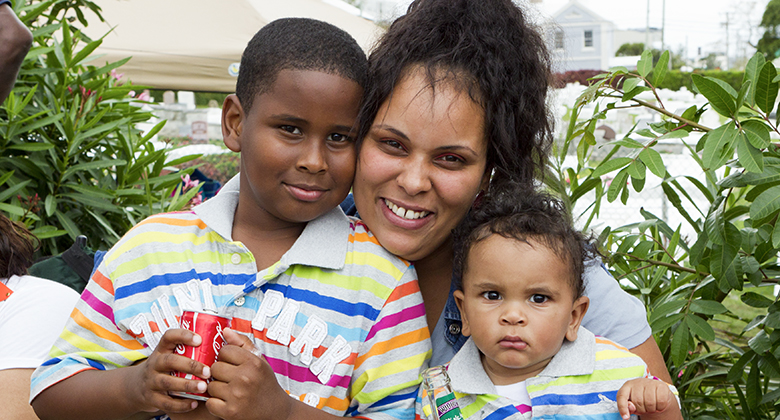 Child and Family Services