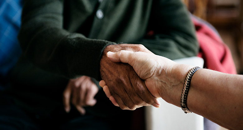 image Ageing and Disability services