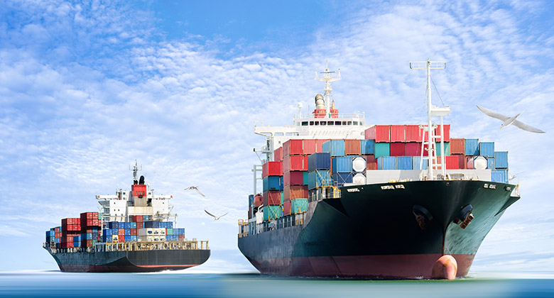 Marine Ports