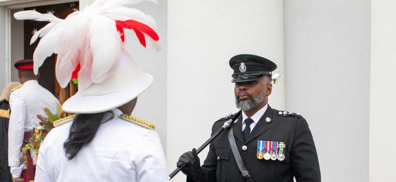 Throne Speech 4