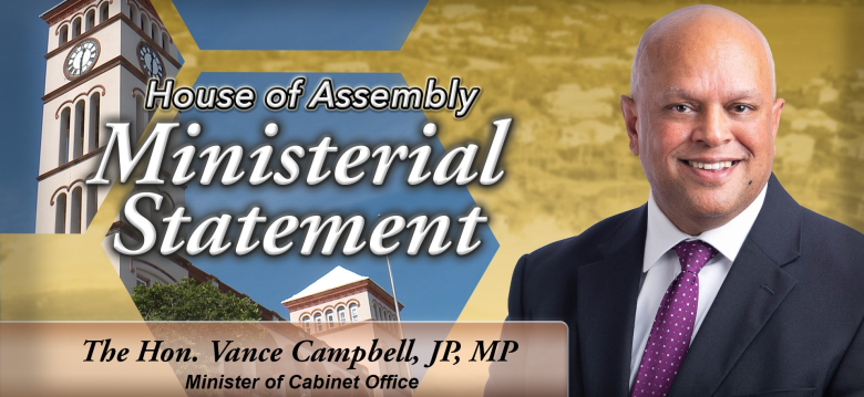 Campbell, Vance