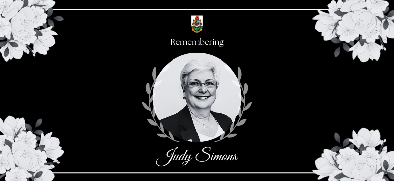 Judy Simons