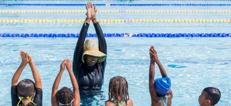 SPLASH Program