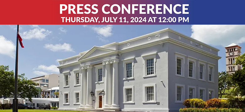 Press Conference