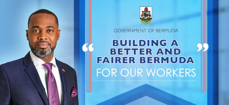 Building a Better, Fairer Bermuda
