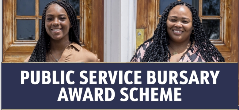 Bursary Awards