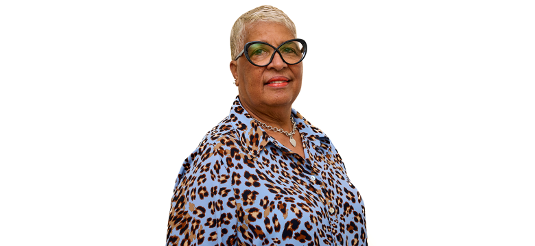 Marilyn Cameron