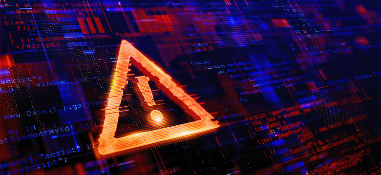 cyber attack