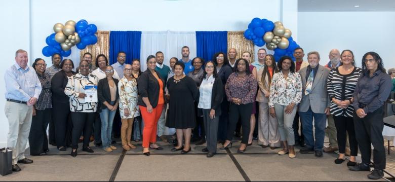 Long Service Awards