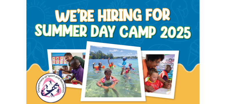 Summer Camp 2025