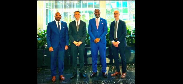 Premier DC Meeting
