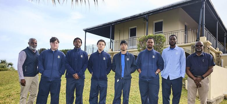 Trades Apprentices