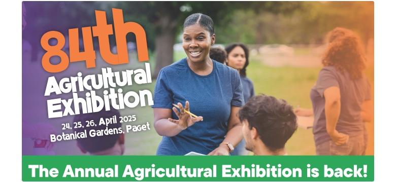 AG Show 2025