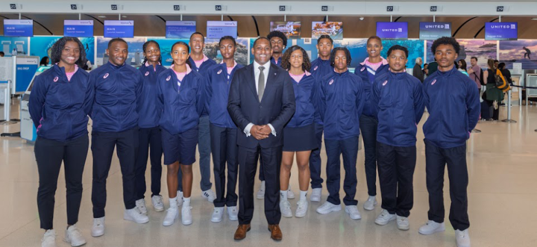 Carifta_Games_Send_Off
