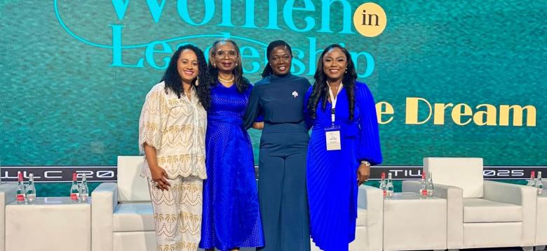 Bermuda's Women Leaders