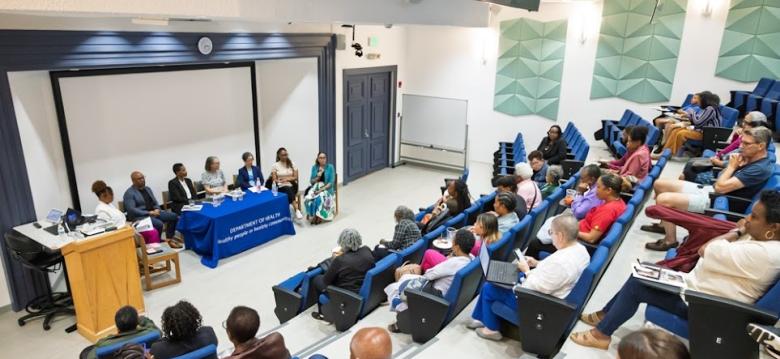 Public Health Week