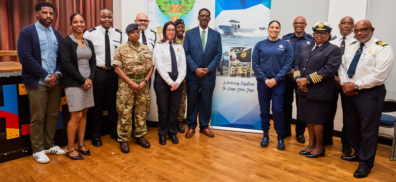 Uniformed Services