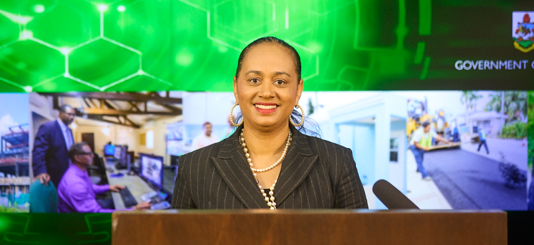 Budget Statement 2025 Tinee Furbert
