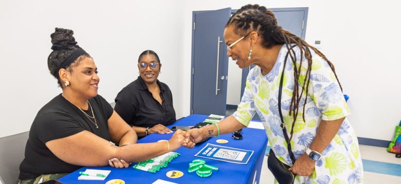 Mental Health Fair