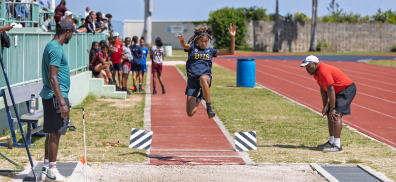 Middle School Meet