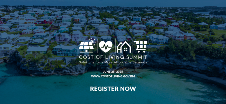 Cost Of Living Summit