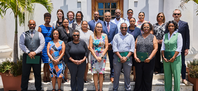 Leadership Development Programme Grad