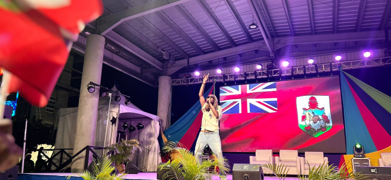 Carifesta 3