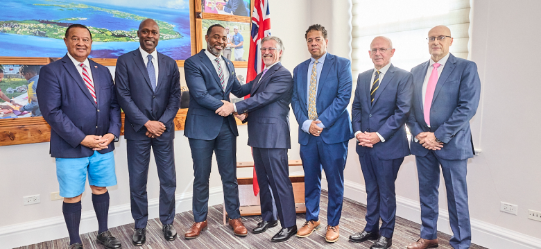 MCCM MOU Signing