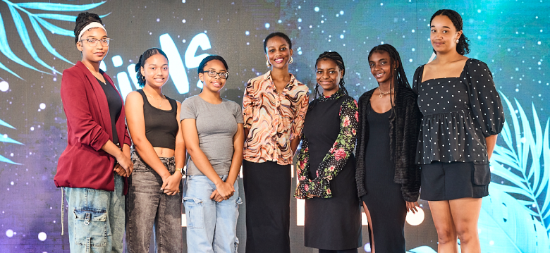 Mary Prince Women Entreprenur Leadership Conference