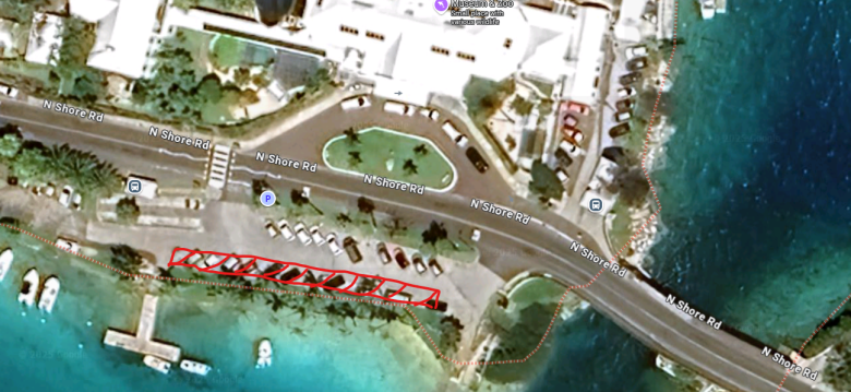 Parking Restrictions