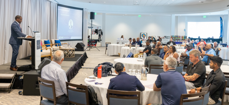 Game Changers Conference & Expo