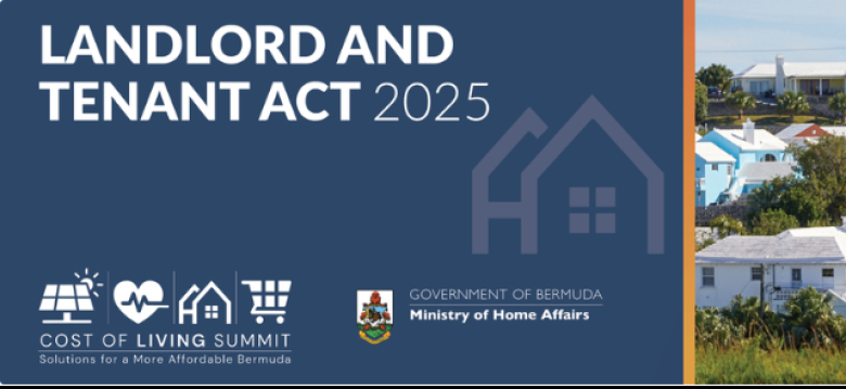 2025 Landlord and Tenant Bill