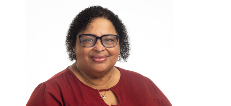 Director of Libraries and Archives Retires After 42 Years of Public Servic