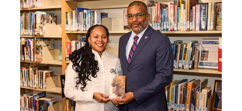Book Presentation