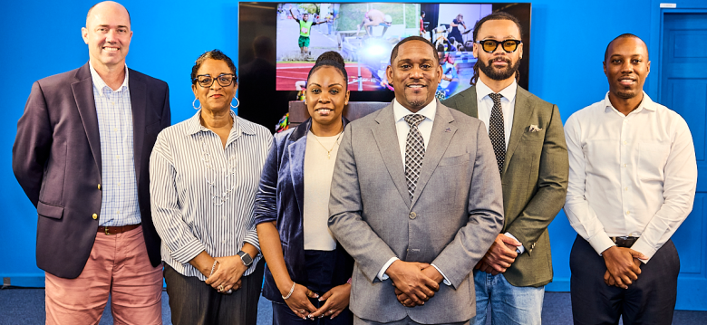 Bermuda National Event & Enterainment Comittee