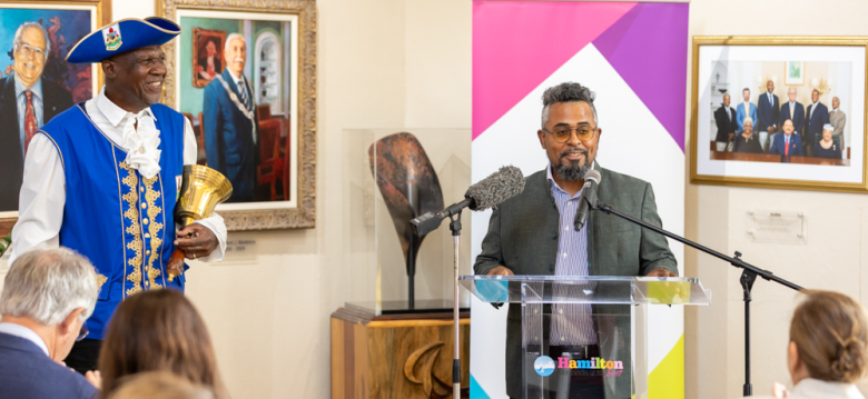 Department of Culture Marks 176 Years of Portuguese Presence in Bermuda