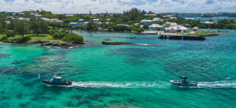 Government Extends Public Consultation on Marine Enforcement Plan