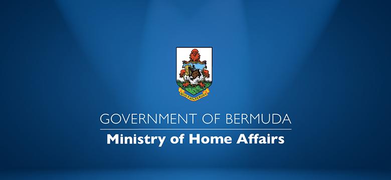 Home Affairs
