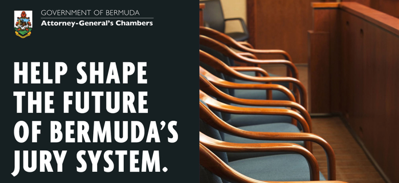 Jury Reform Public Consultation