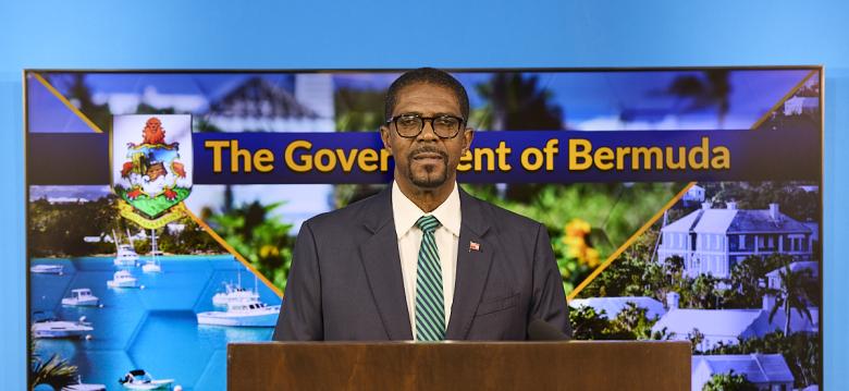 Minister Weeks
