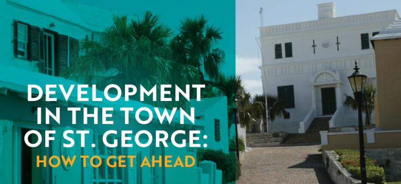 St. Georges Info