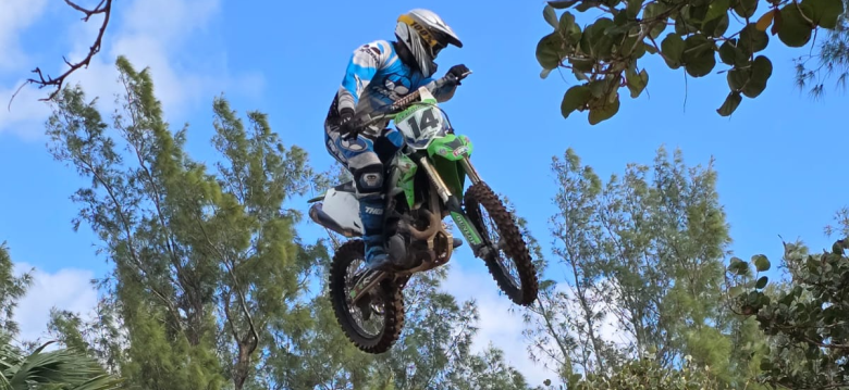 Dirt Bike