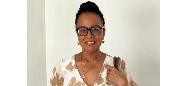 Gwen Nawa Johnson