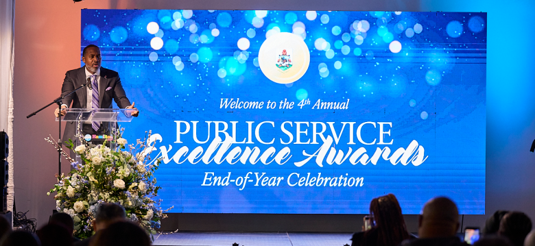 PSEA Year End Event
