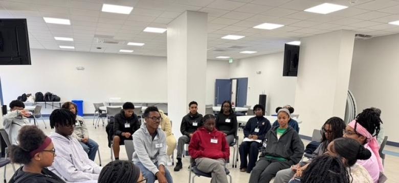 Restorative Circles
